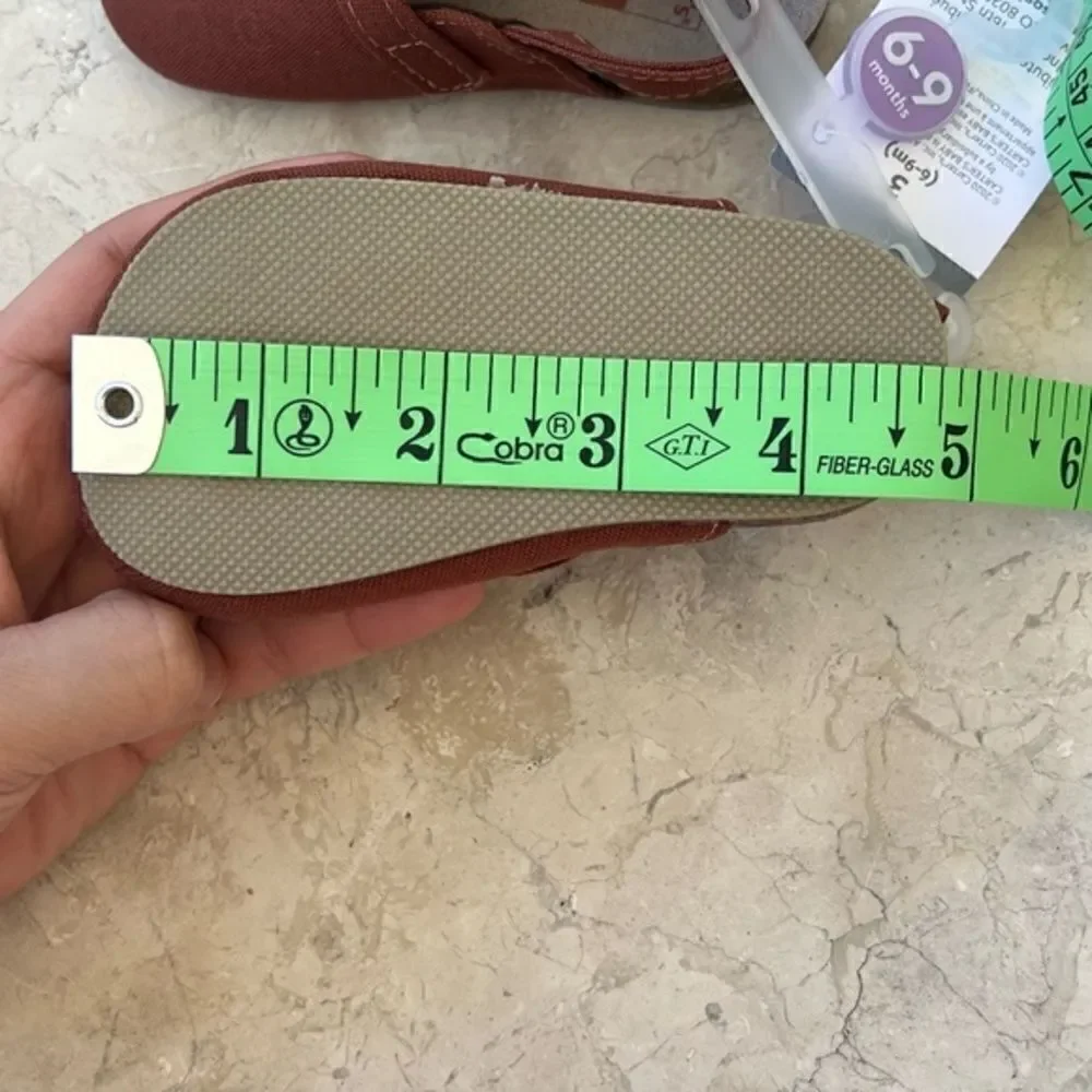 Carters 4th clog